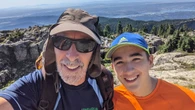 Family remembers North Vancouver man who died in hiking accident in Squamish