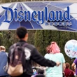 Disney sued over new facial recognition technology at Disneyland entrances