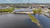 The new Thunder Bay Art Gallery: a legacy for the north?