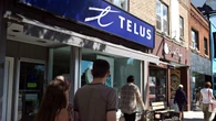 Major Telus outage impacting businesses, service across northwest B.C.