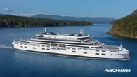 Marine workers, unions want new ferries built in B.C.