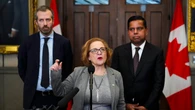 Canada's new asylum law leaves 2SLGBTQ+ claimants fearing deportation