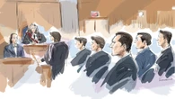 Not adding to E.M.'s trauma top of mind for detective testifying last at Hockey Canada sex assault trial