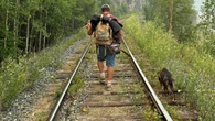 After cancellations and delays, Pukatawagan looks for answers on vital train link