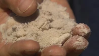 Sand mining company offers 5% of profits, up to $20M a year, to Manitoba First Nation