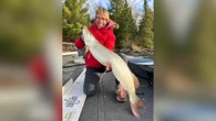 Eagle Lake lodges ask anglers to avoid using forward-facing sonar technology