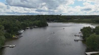 Ontario cottagers told to stay vigilant as fire danger rating remains high in Muskoka