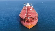 Trump, Iran say Strait of Hormuz is open but U.S. blockade remains