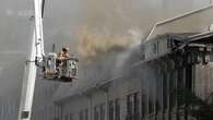 Quebec will expand list of work-related cancers linked to firefighting