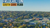 Fredericton council passes higher-density housing plan for downtown area