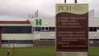 P.E.I. Nurses' Union raises concerns over private agency filling nursing shifts at PCH