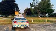 5 people sent to hospital after shooting at Africville reunion