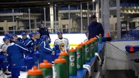 Saskatoon Blades and P.A. Raiders kick off round 2 of WHL playoffs
