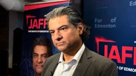 Former conservative MP Rahim Jaffer running for mayor, after years out of the public eye