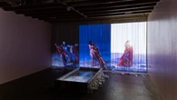 Inuk artist launches first solo exhibition in U.K. gallery