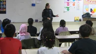 As more schools bring police officers back to classrooms, parents remain divided