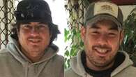 Sentencing begins for B.C. man found guilty of Kamloops brothers' double murder