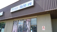 Habitat for Humanity ReStore to close 2 London locations this fall