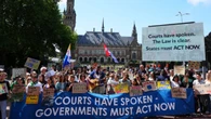 Why a United Nations court ruling will impact climate change efforts in northern Ontario