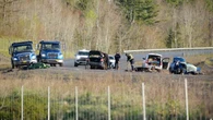 Police received impaired driving tip about vehicle before fatal Falmouth crash