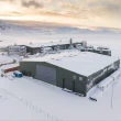 Quebec eyed as prime spot to suck carbon from atmosphere