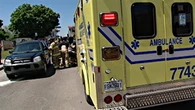 Quebec paramedics reach tentative deal with government after negotiation blitz