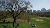 Toronto AG report finds 'deficiencies' in tracking, completing city park repairs