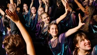 Hamilton Children’s Choir to perform in China at 'exclusive' international choral event