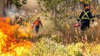 ‘It’s an evolving relationship’: Prescribed fire gains renewed attention in B.C. ahead of wildfire season