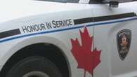 Windsor police charge 2 after report of sexual assault, confinement