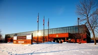 Fencing Thunder Bay police headquarters would cost about $607K