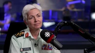 Canada’s top military general says new threats require new capabilities