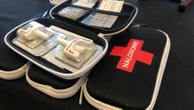 Sudbury's illegal drug supply laced with substances naloxone can't reverse, public health officials warn