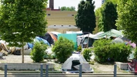 Region's plan to clear Kitchener encampment raises concerns for federal housing advocate