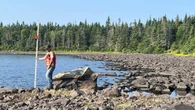 Facing dry conditions and low water levels, Bonavista bans non-essential water use