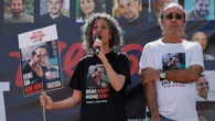 Israeli families fear Iran conflict pushing hostages to back burner