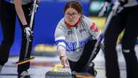 N.W.T.'s Galusha posts upset, extra-ends win over Manitoba skip Einarson at Scotties