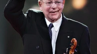 Family tribute to send Buddy MacMaster into Cape Breton Music Industry Hall of Fame