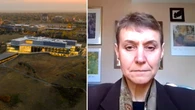 Controversial academic arrested and fined for trespassing at University of Lethbridge