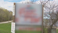 Youth charged following rash of hateful graffiti west of Ottawa
