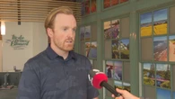 Some P.E.I. tourism operators say tensions with U.S. boosting visitor numbers