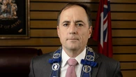 Gananoque mayor's pay docked over code of conduct breaches