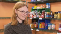 Food bank usage staying steady this Thanksgiving, but operators say government can change that