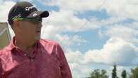 'I love the competition': Retired local takes his shot at PGA tournament