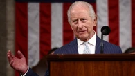 King Charles highlights bond with U.S. in speech to Congress