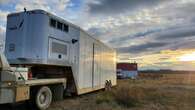 Mobile slaughterhouse to return to Dawson City, Yukon