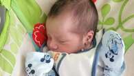 B.C. coroner, RCMP investigate death of 6-week-old infant