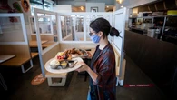 B.C.'s restaurants and bars are thousands of workers short as reopening gathers pace, association says