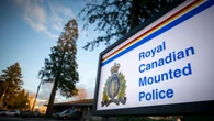 Former RCMP officer charged with national security offences