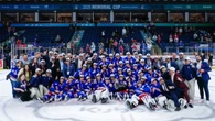Kitchener Rangers win Memorial Cup with 6-2 win over Everett Silvertips